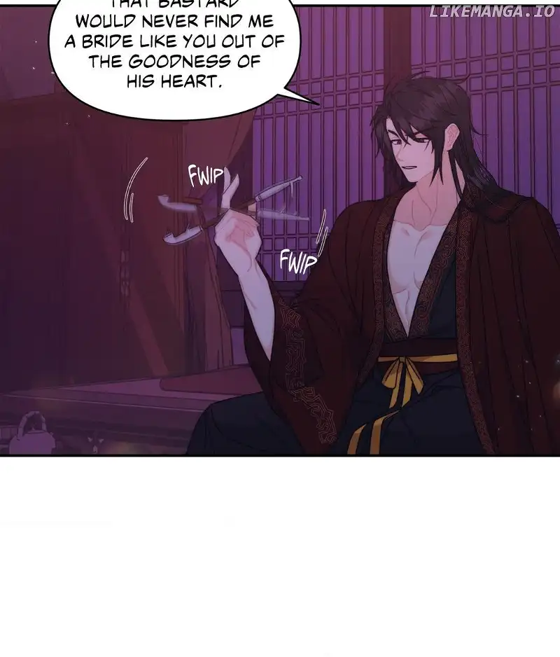 A Foxy Affair chapter 13 page 7