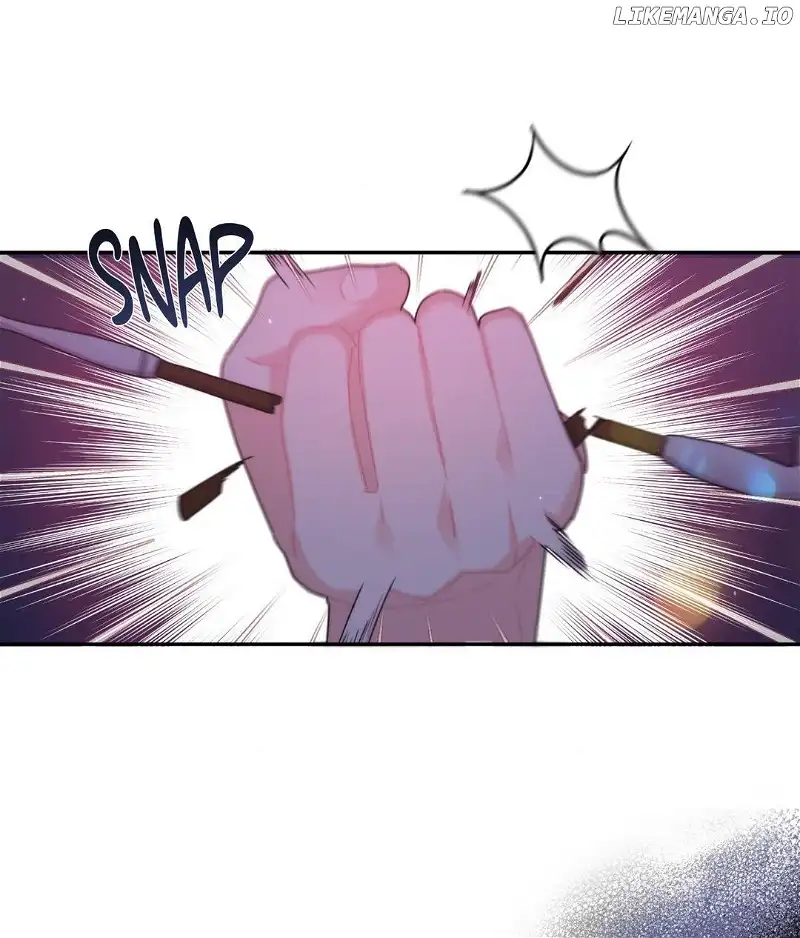 A Foxy Affair chapter 13 page 9