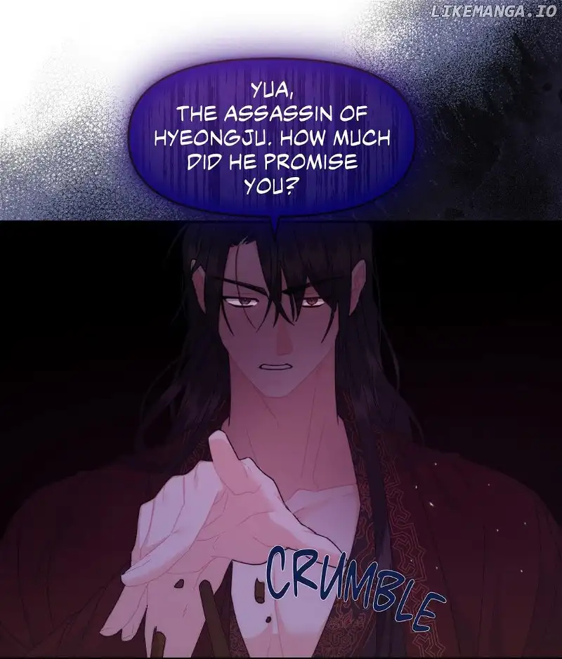 A Foxy Affair chapter 13 page 10