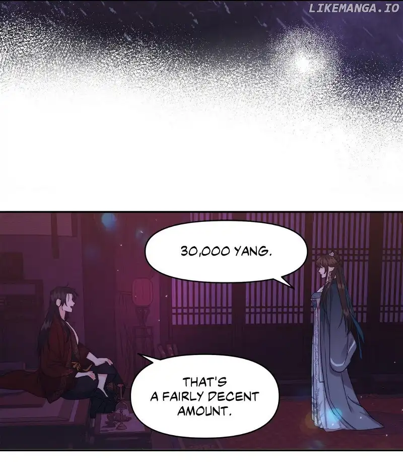 A Foxy Affair chapter 13 page 11