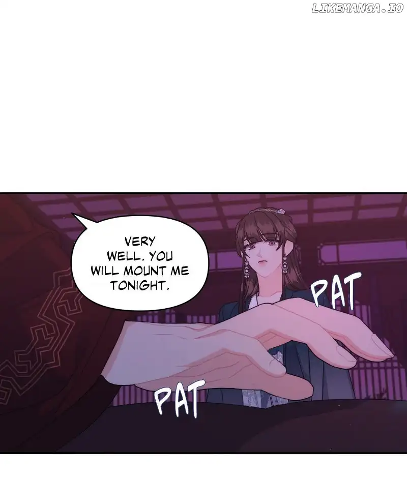 A Foxy Affair chapter 13 page 12