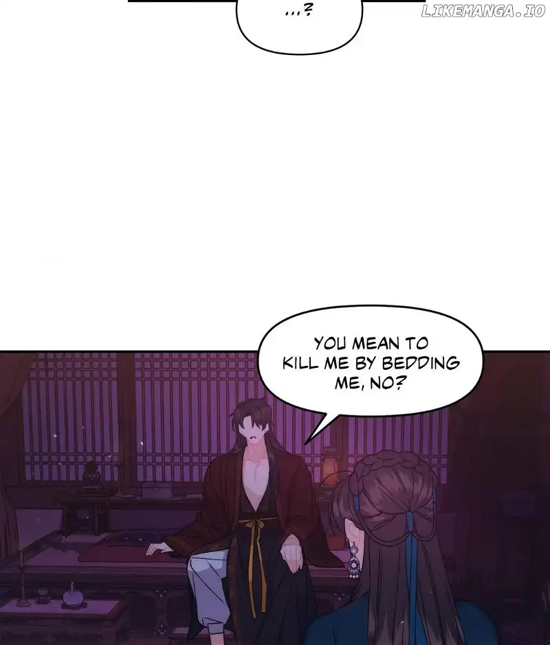 A Foxy Affair chapter 13 page 14