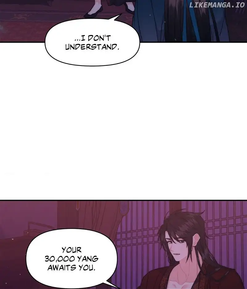 A Foxy Affair chapter 13 page 15