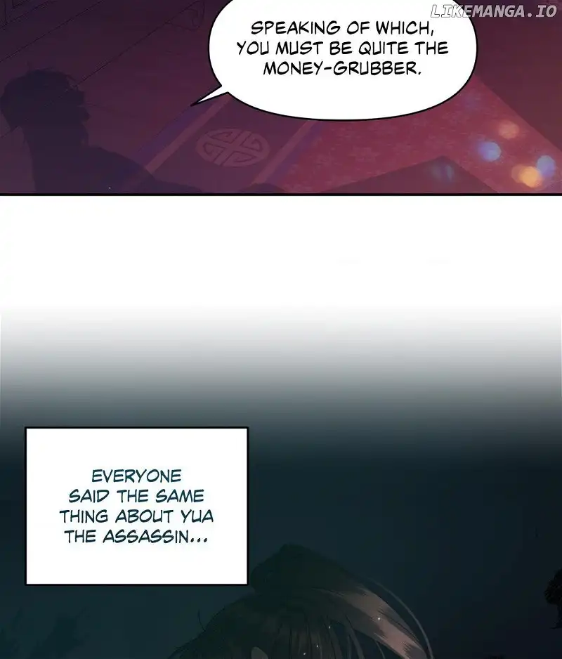 A Foxy Affair chapter 13 page 17
