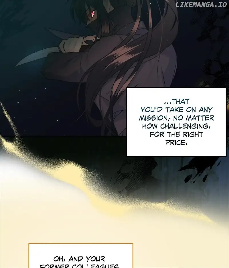 A Foxy Affair chapter 13 page 18