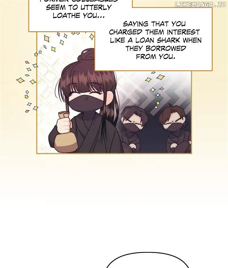 A Foxy Affair chapter 13 page 19