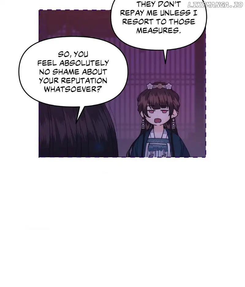 A Foxy Affair chapter 13 page 20