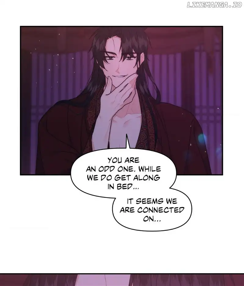 A Foxy Affair chapter 13 page 24