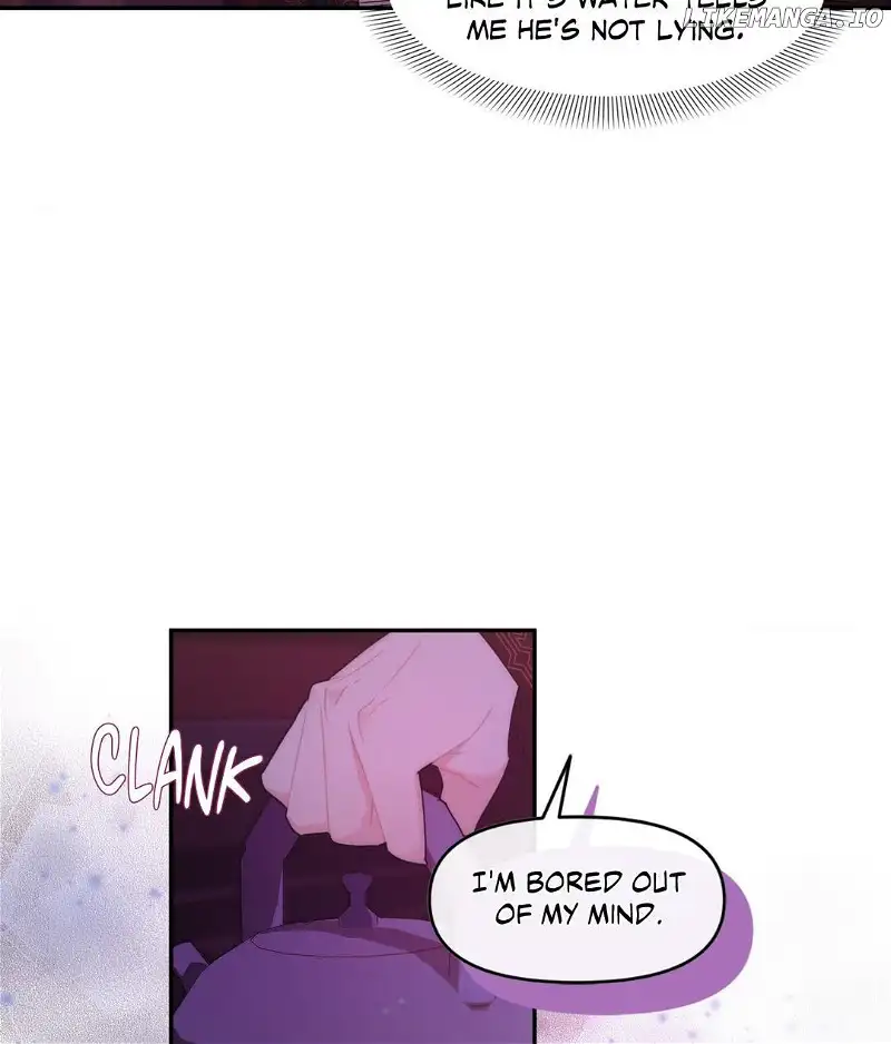 A Foxy Affair chapter 13 page 28