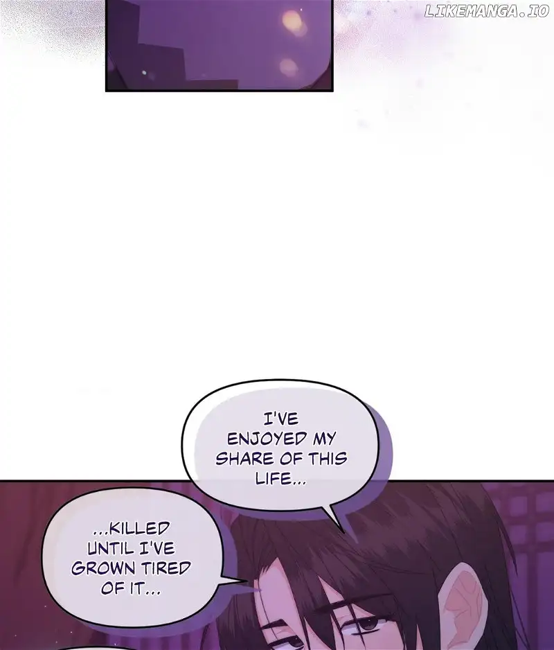 A Foxy Affair chapter 13 page 29