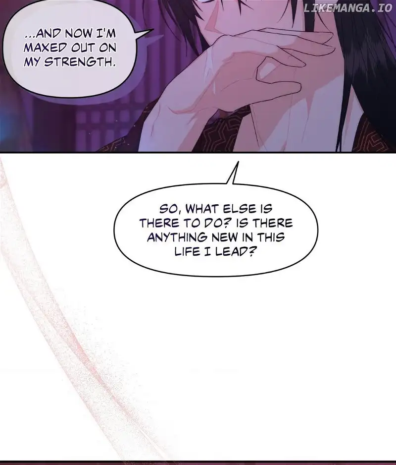 A Foxy Affair chapter 13 page 30