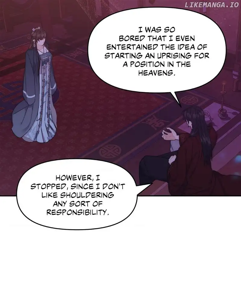 A Foxy Affair chapter 13 page 31