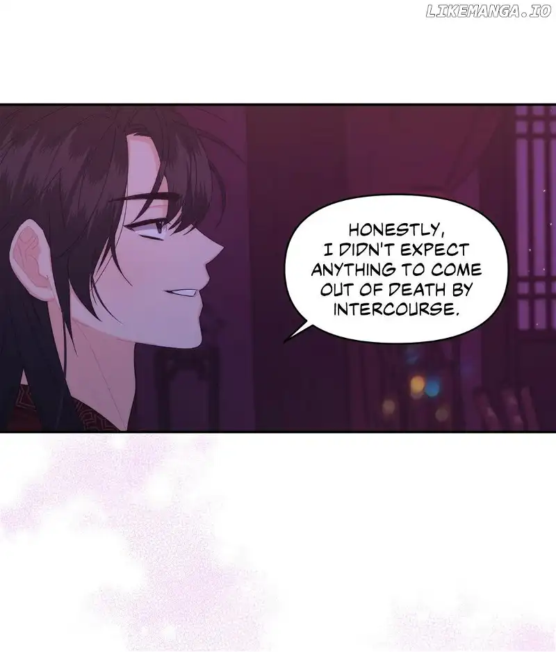 A Foxy Affair chapter 13 page 32