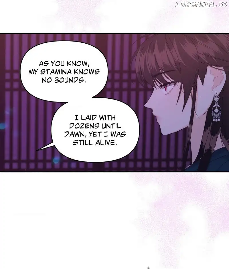 A Foxy Affair chapter 13 page 33