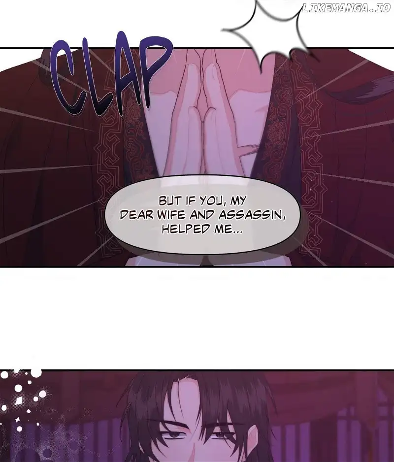 A Foxy Affair chapter 13 page 34