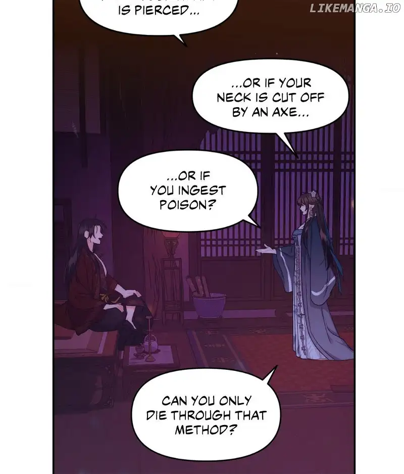 A Foxy Affair chapter 13 page 37