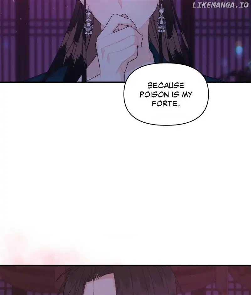 A Foxy Affair chapter 13 page 43