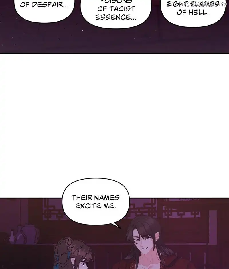 A Foxy Affair chapter 13 page 51