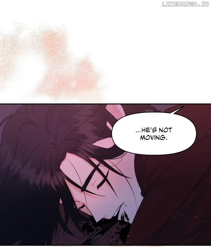 A Foxy Affair chapter 13 page 58
