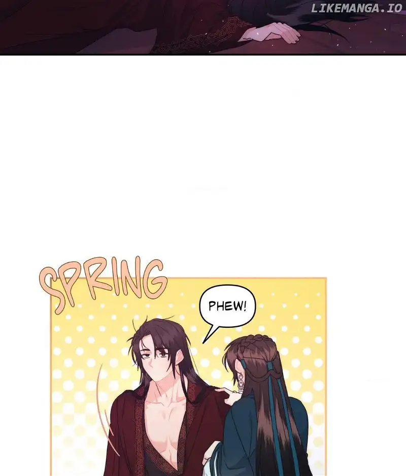 A Foxy Affair chapter 13 page 60