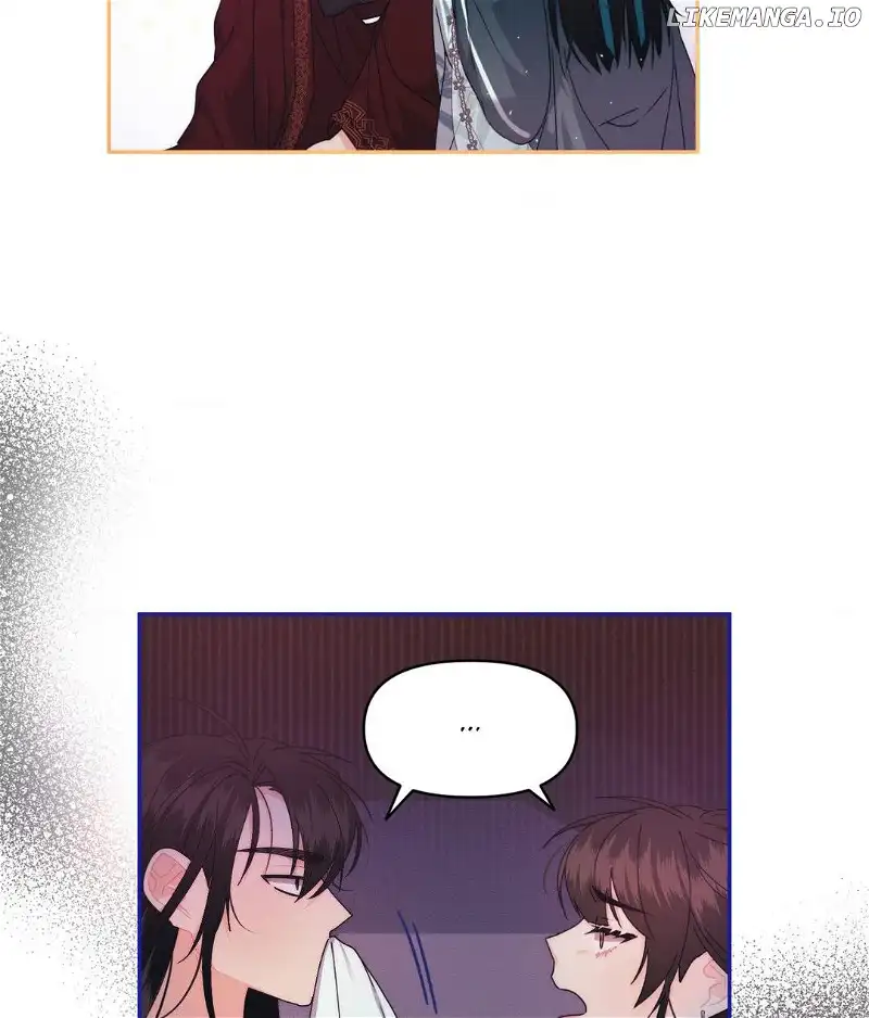 A Foxy Affair chapter 13 page 61