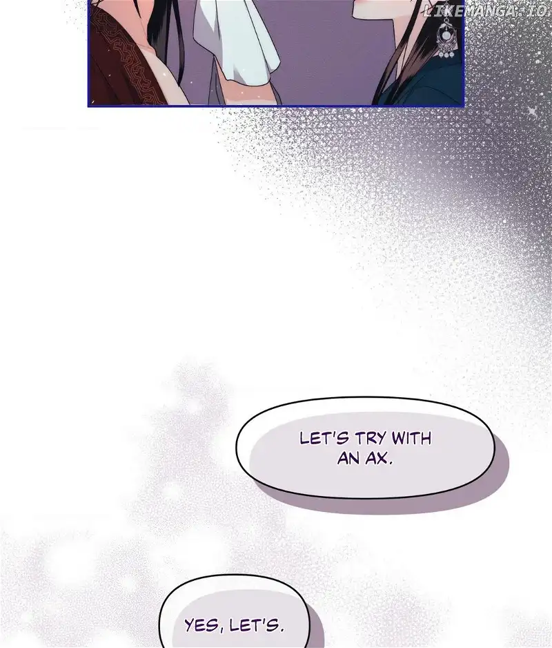 A Foxy Affair chapter 13 page 62
