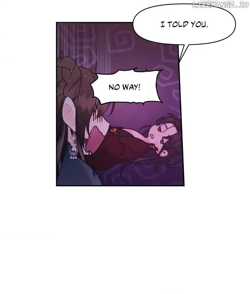 A Foxy Affair chapter 13 page 75