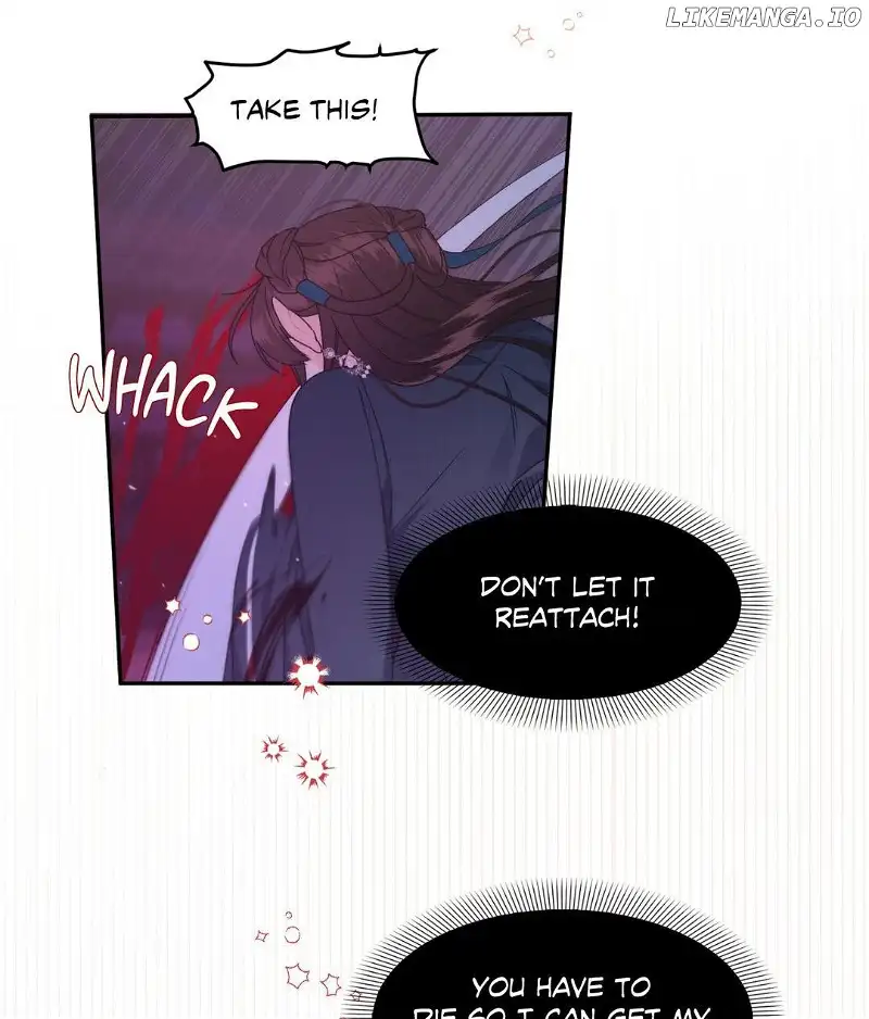 A Foxy Affair chapter 13 page 76