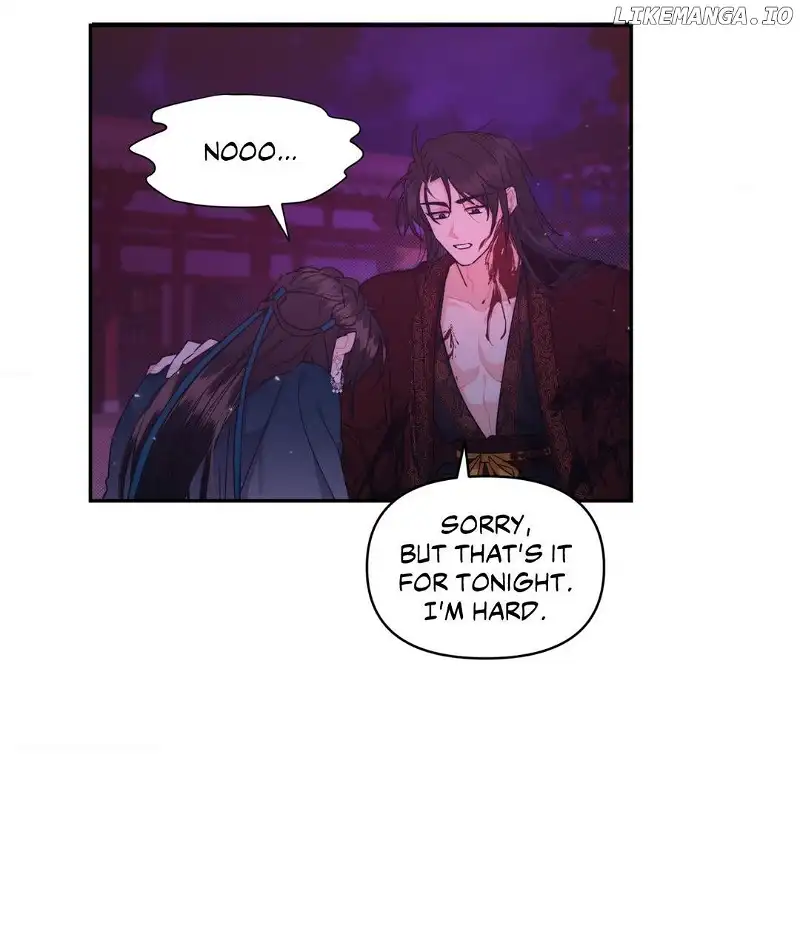 A Foxy Affair chapter 13 page 80