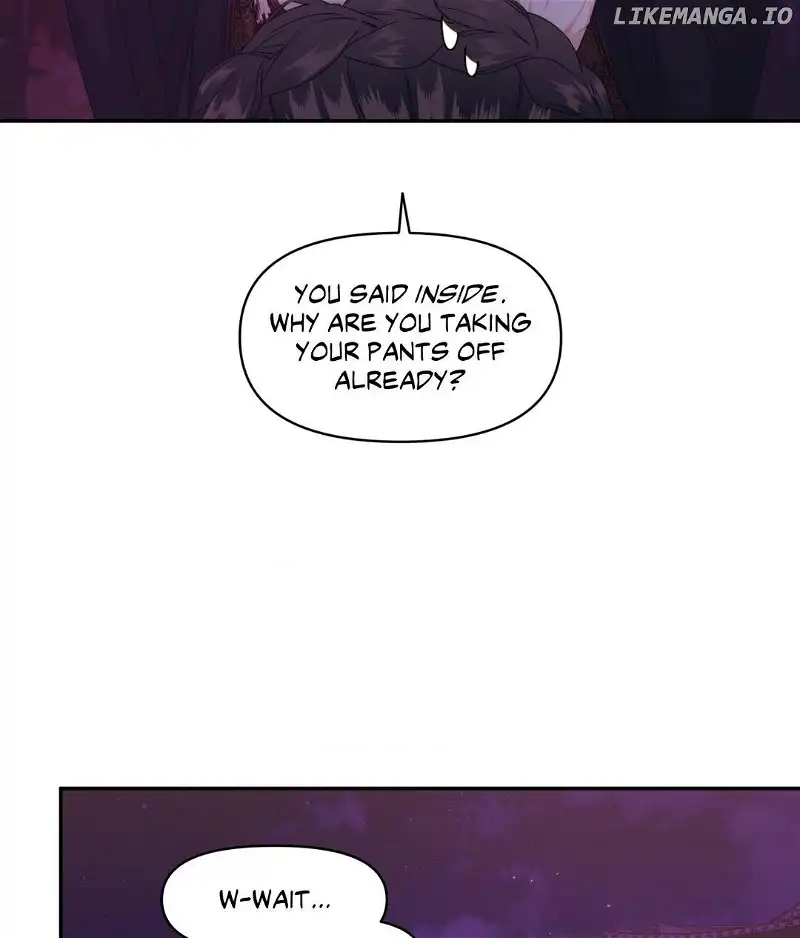 A Foxy Affair chapter 13 page 83
