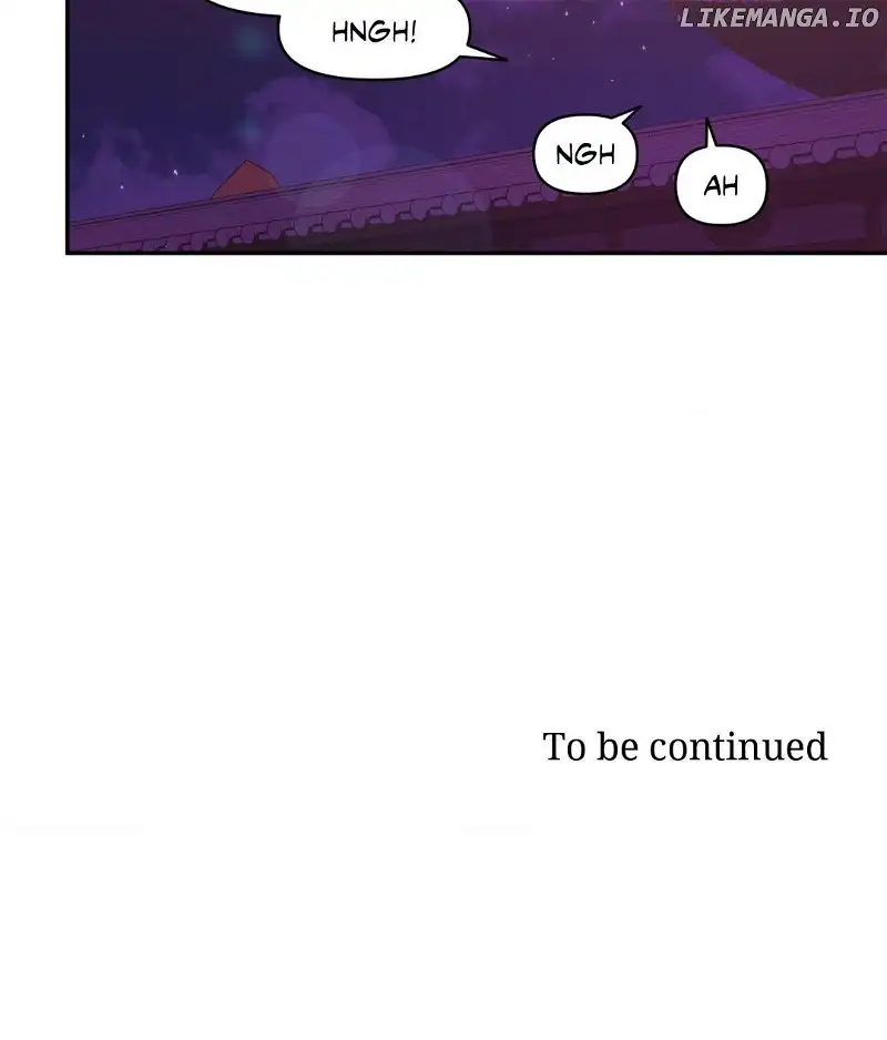 A Foxy Affair chapter 13 page 84