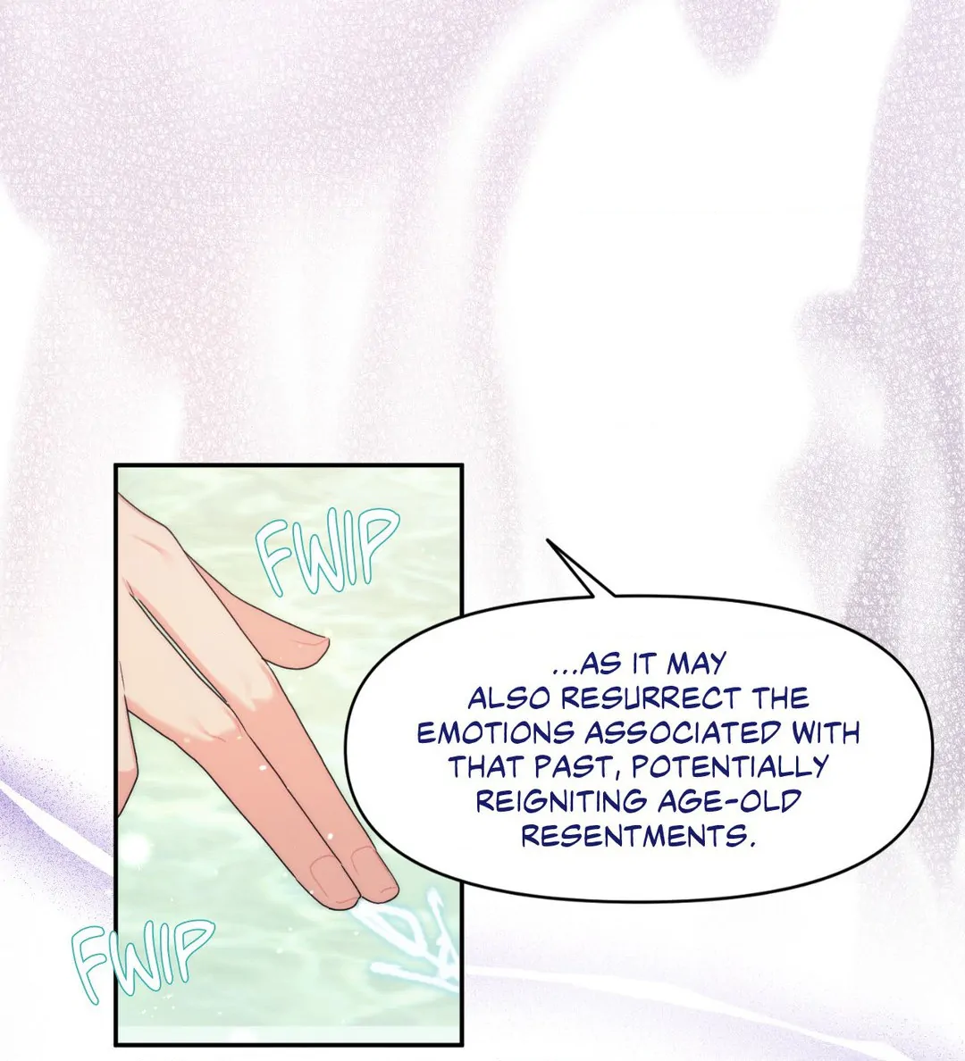 A Foxy Affair chapter 15 page 4