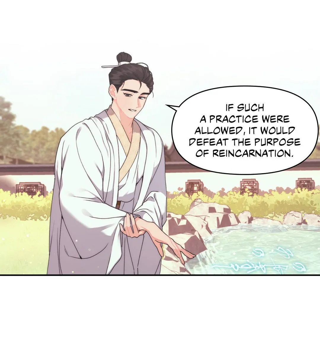A Foxy Affair chapter 15 page 6