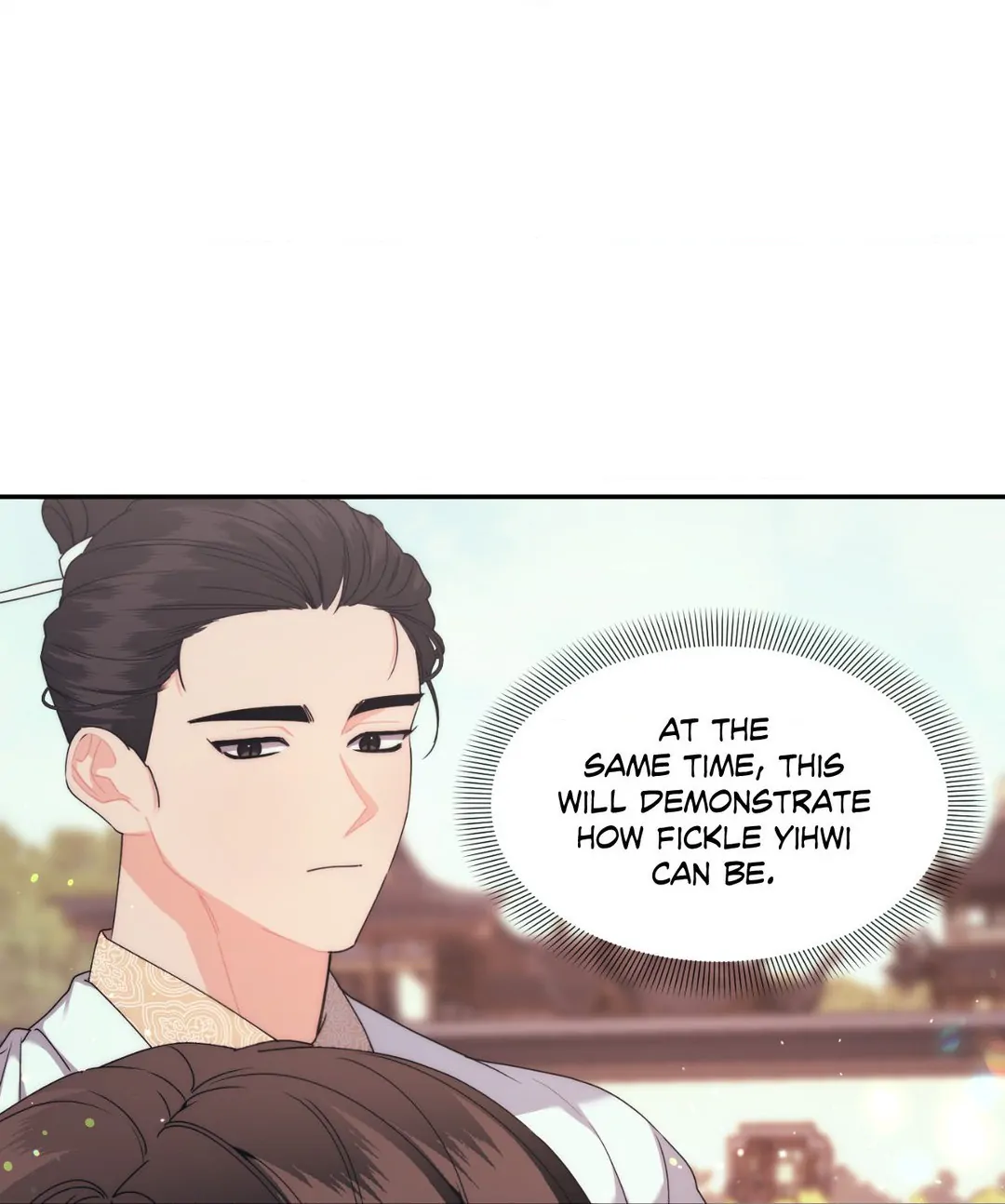 A Foxy Affair chapter 15 page 9