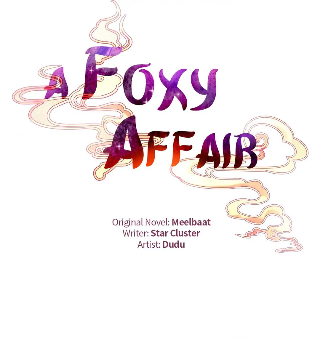 A Foxy Affair chapter 15 page 15