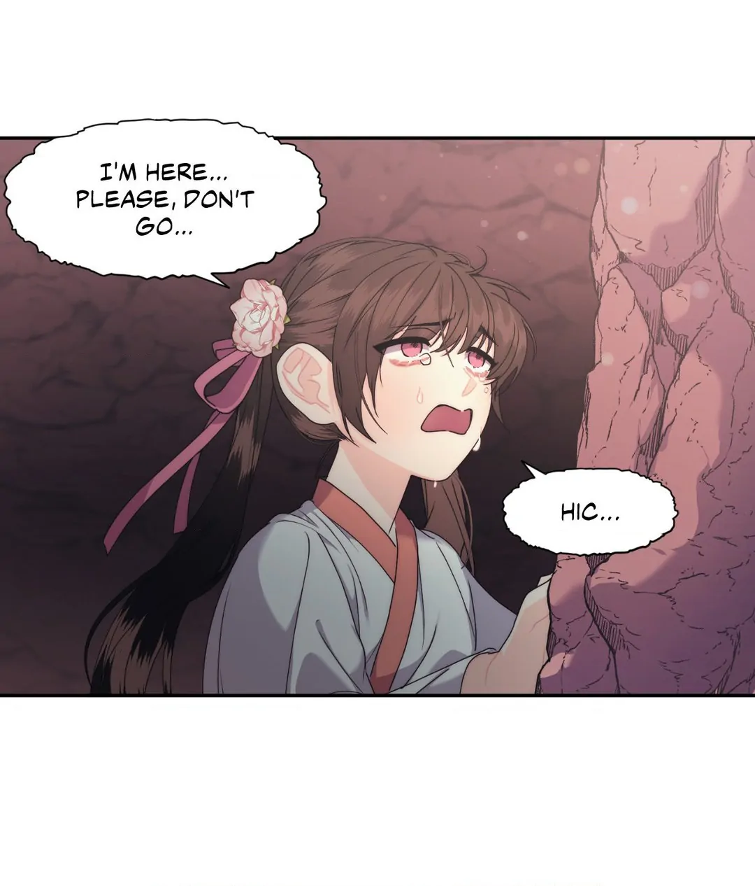 A Foxy Affair chapter 15 page 30
