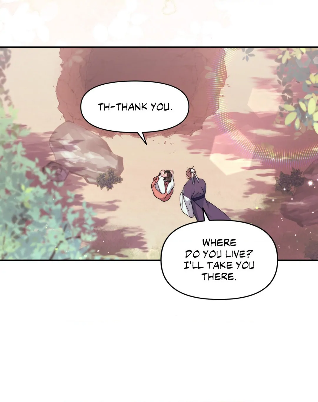 A Foxy Affair chapter 15 page 36
