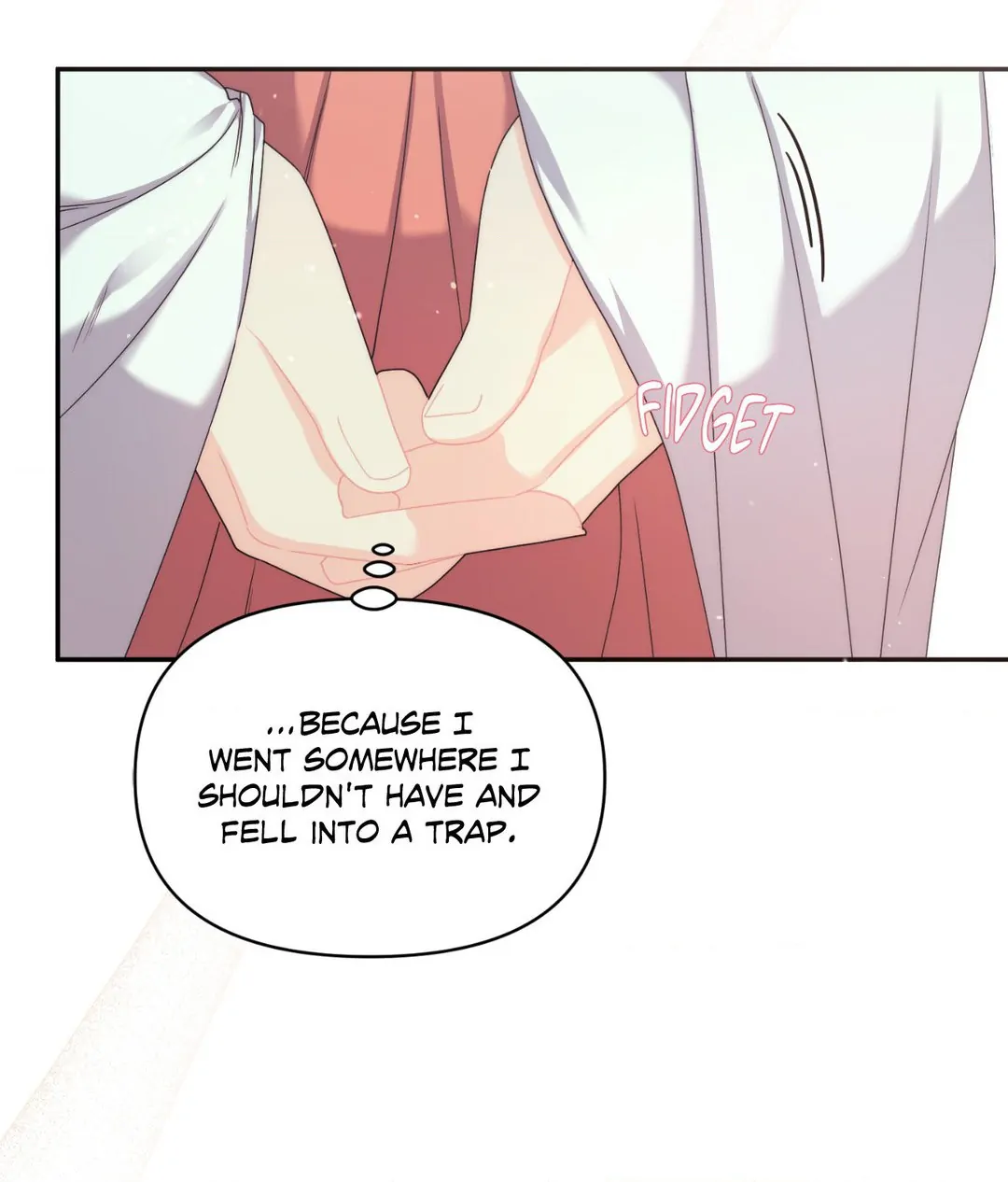 A Foxy Affair chapter 15 page 38