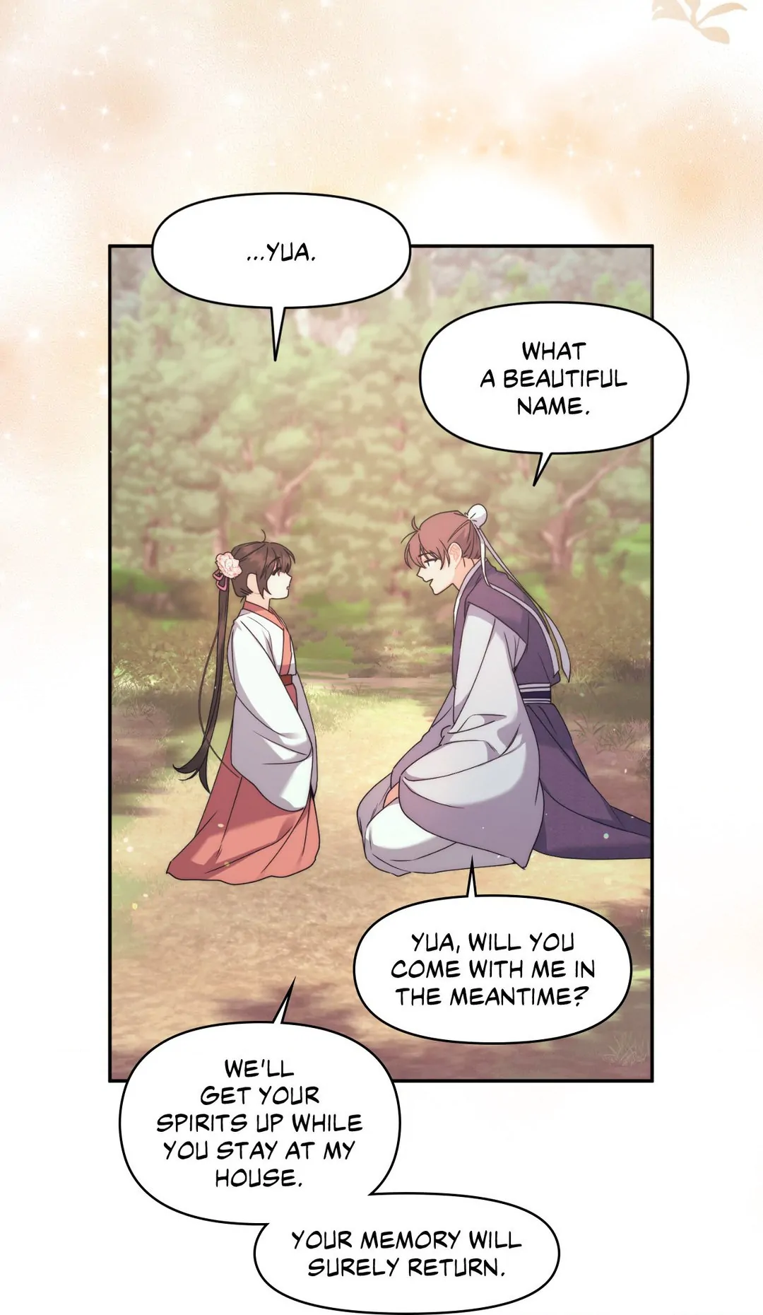 A Foxy Affair chapter 15 page 44
