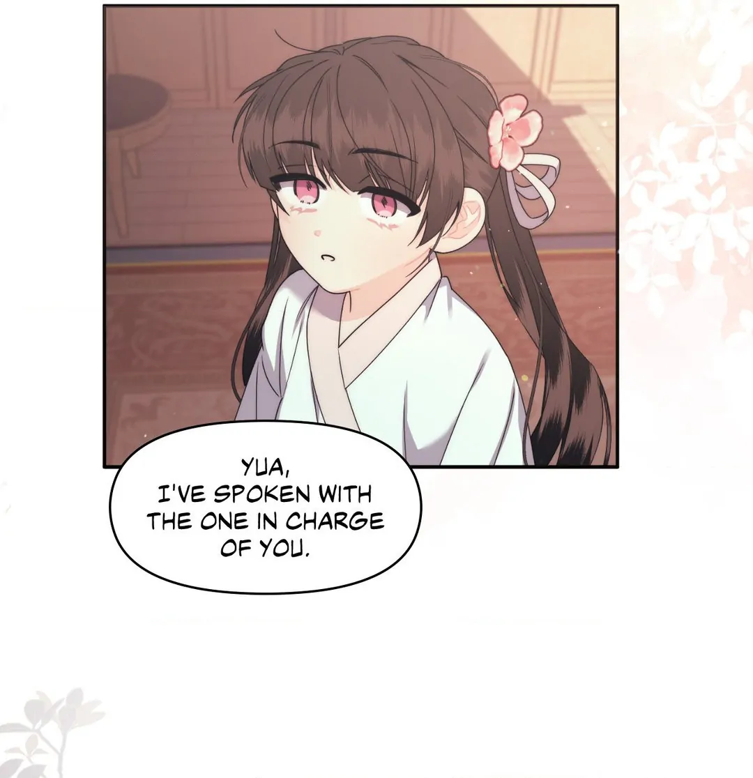 A Foxy Affair chapter 15 page 50