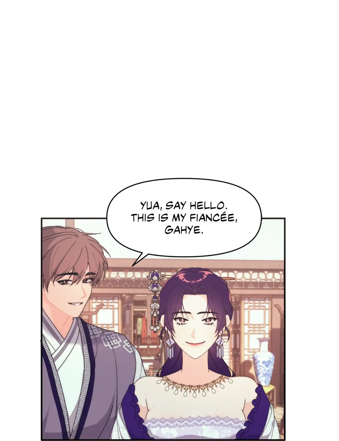 A Foxy Affair chapter 15 page 61