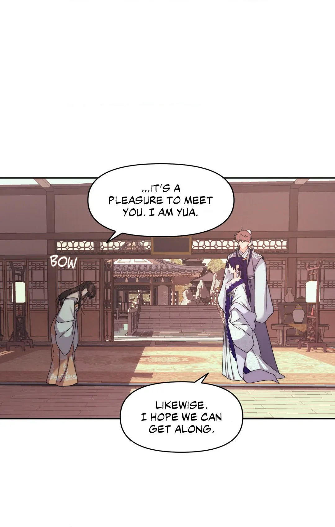 A Foxy Affair chapter 15 page 62