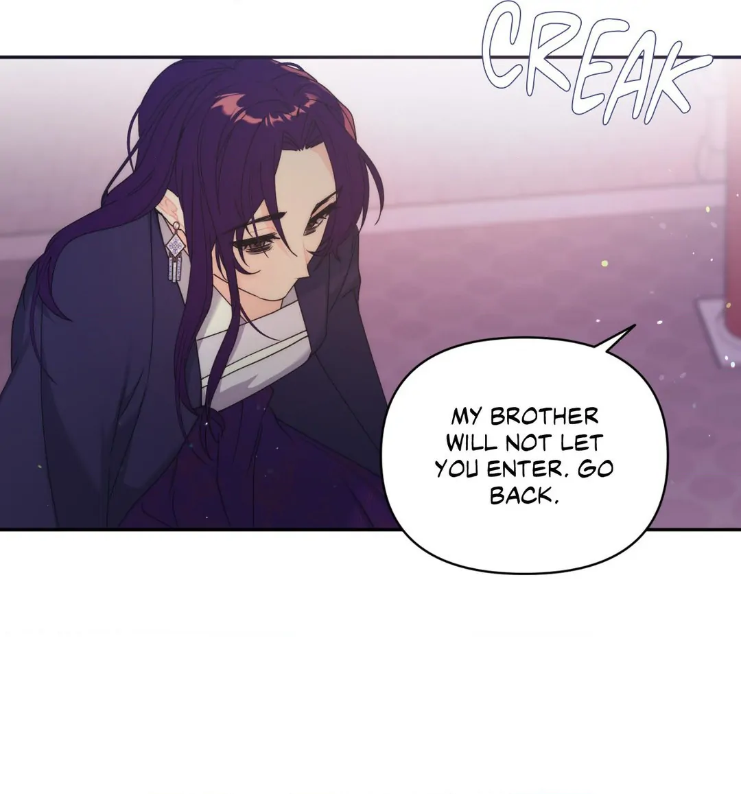 A Foxy Affair chapter 15 page 84