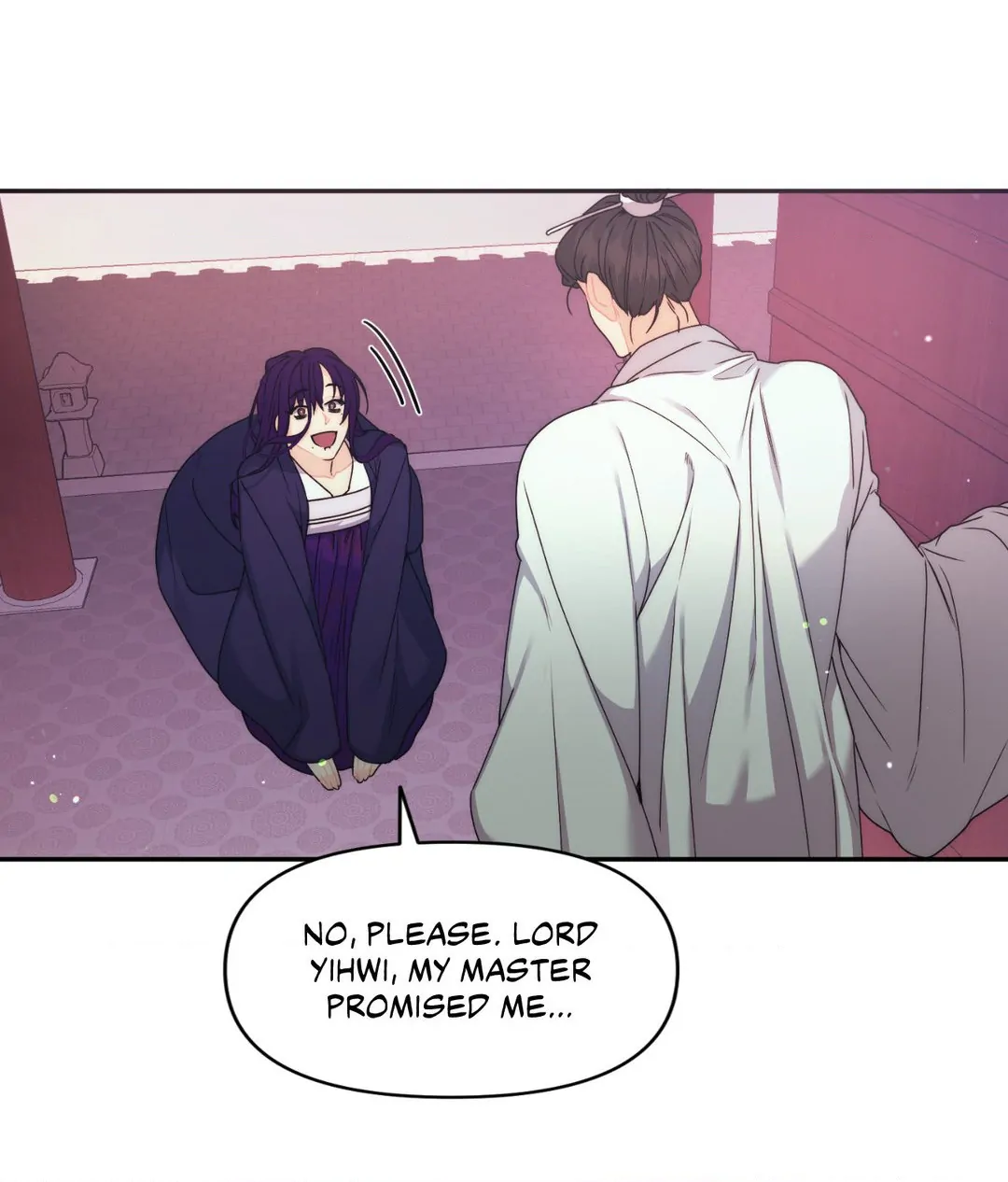 A Foxy Affair chapter 15 page 85
