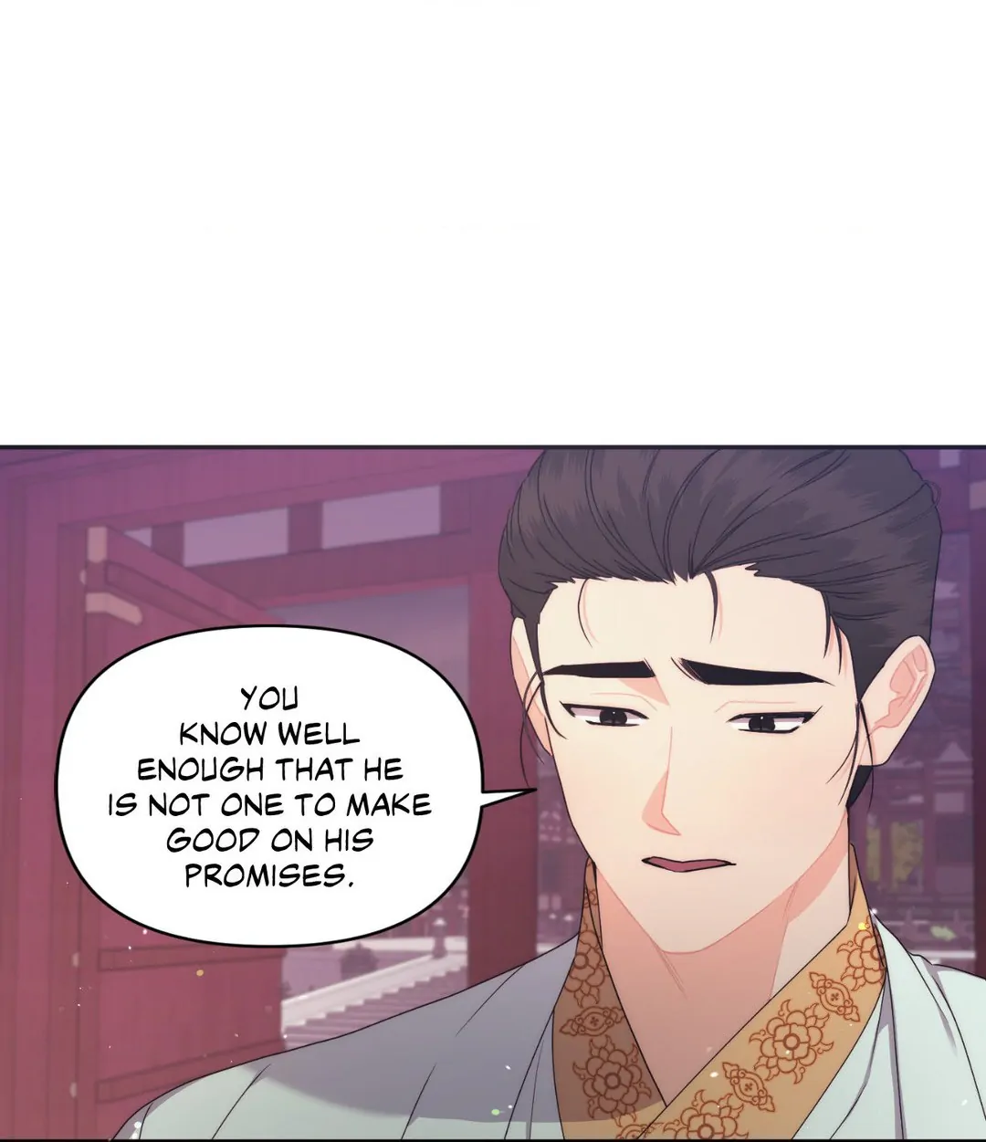 A Foxy Affair chapter 15 page 87