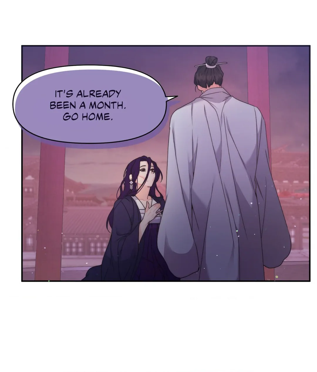 A Foxy Affair chapter 15 page 89