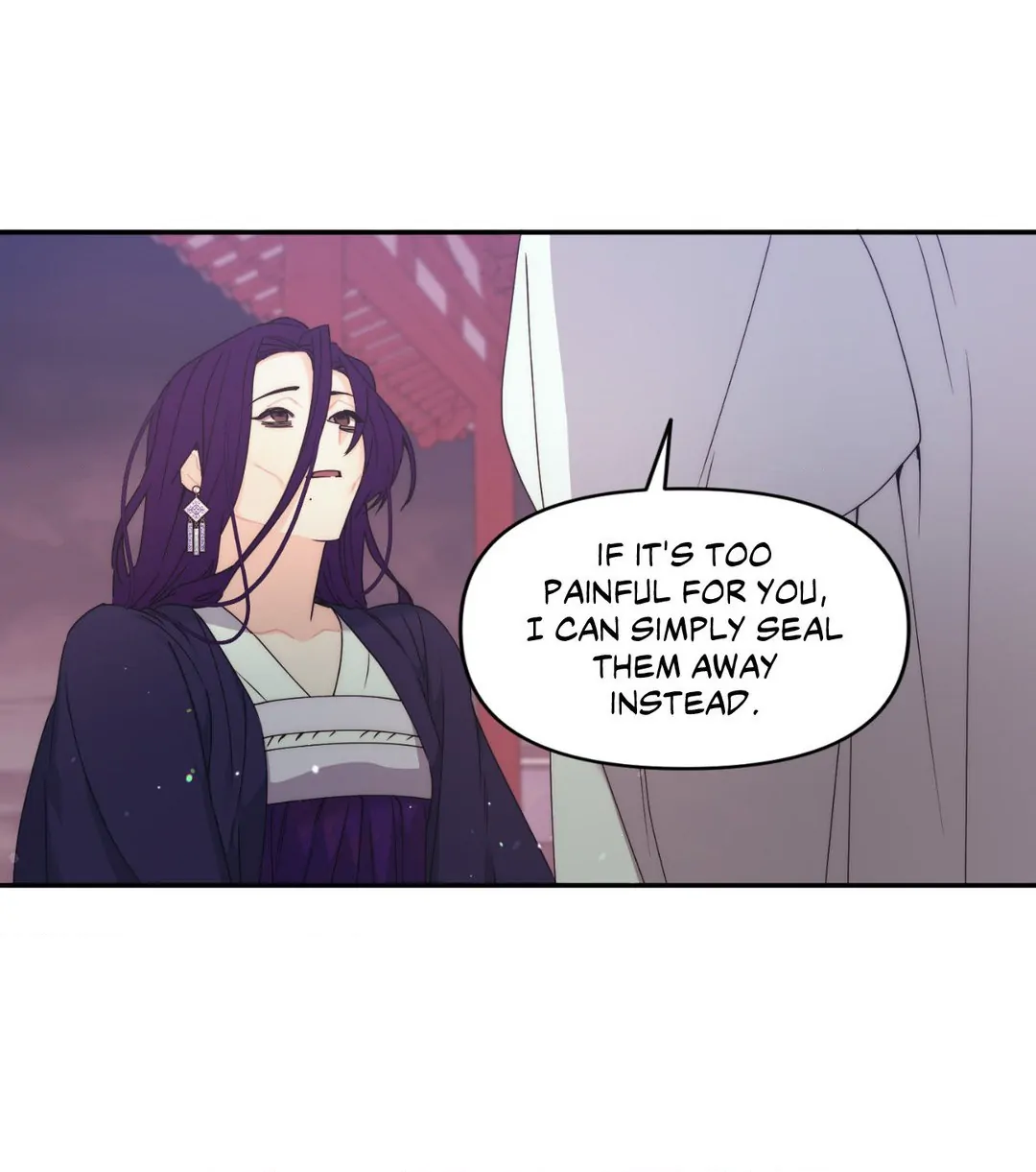 A Foxy Affair chapter 15 page 95