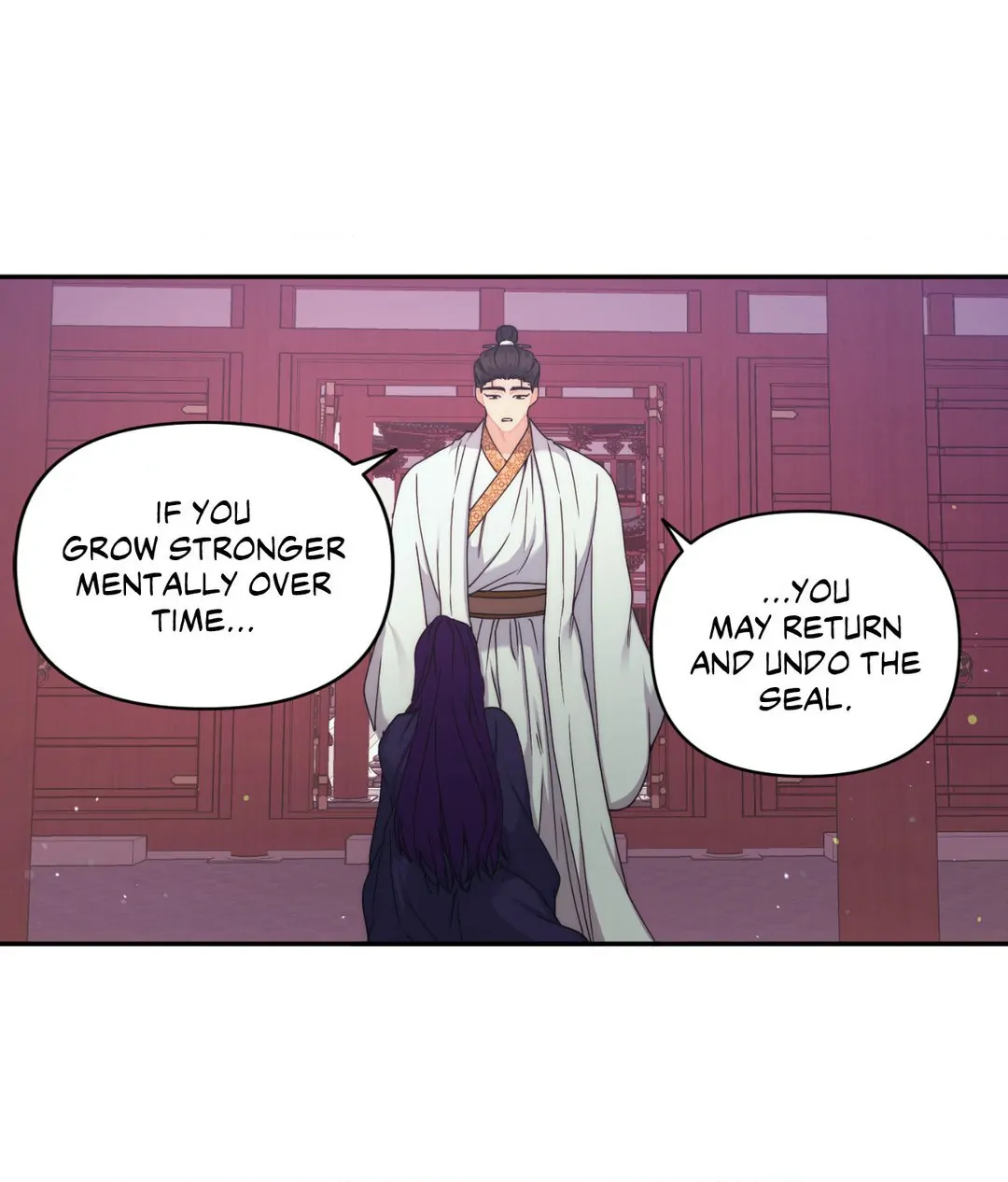 A Foxy Affair chapter 15 page 96
