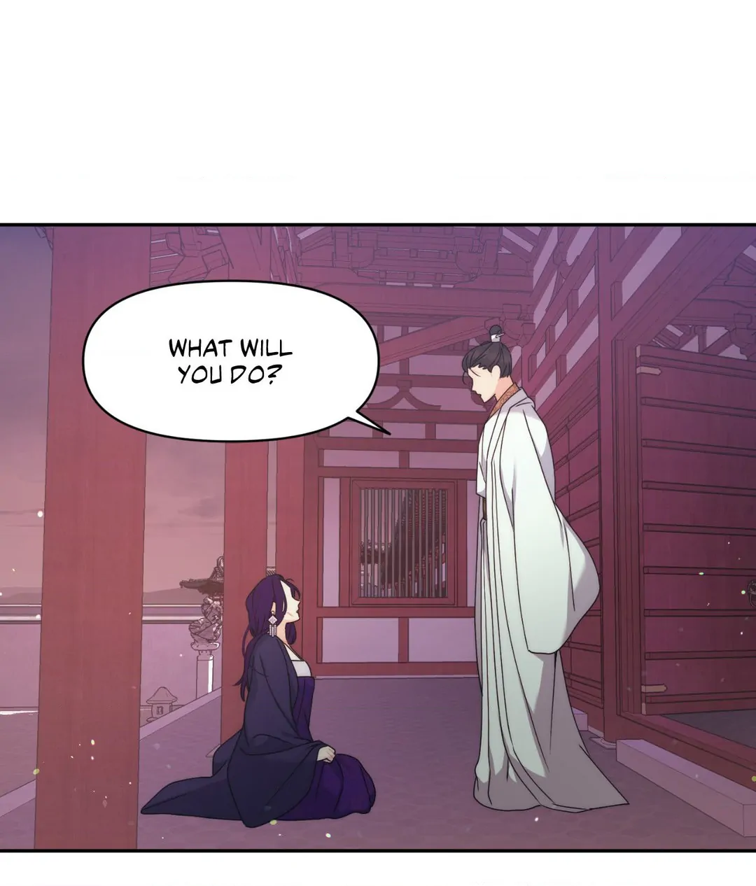 A Foxy Affair chapter 15 page 97