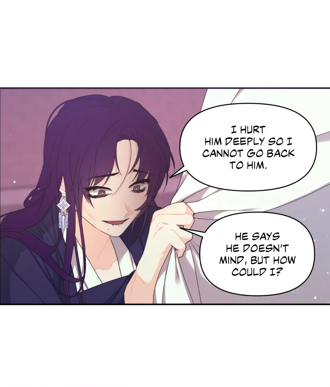 A Foxy Affair chapter 16 page 6